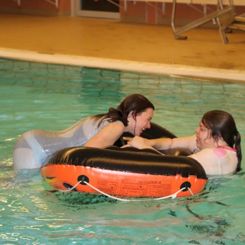 Waterratjes