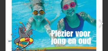 De Thermen2 Krant