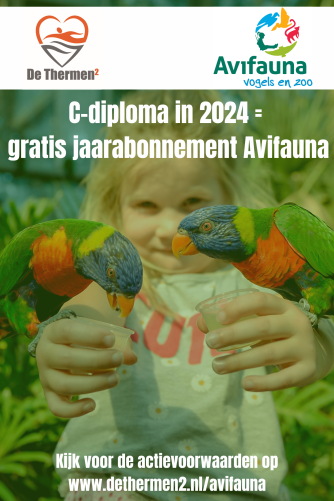 avifauna