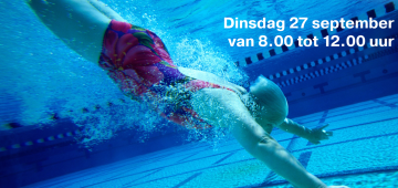 Badkledingverkoop PythonSwim