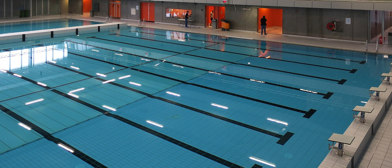 Zwembad AquaRijn - De Thermen2