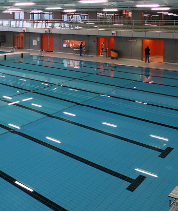 De Thermen2 - De Thermen2