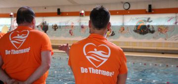 Toezichthouder (parttime)