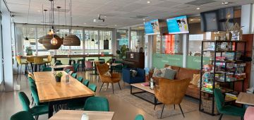 Activiteiten in Buurthuis AquaRijn