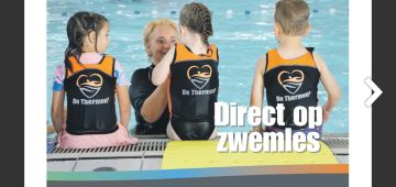 De Thermen2 Krant