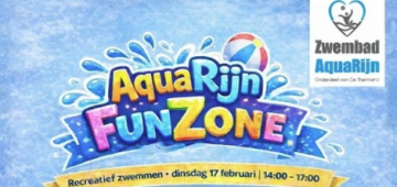 AquaRijn Funzone