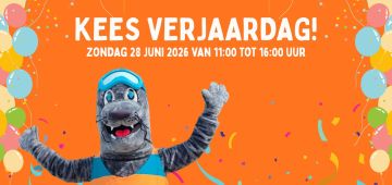 Kees Verjaardag