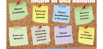 De Thermen2 Krant