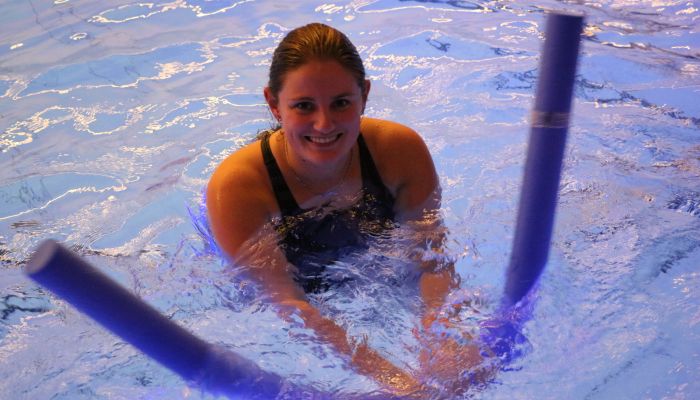 8 baden - Aquasporten