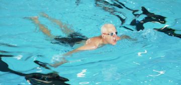 Donderdag 21/10: onderhoud zwembad aquarijn