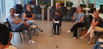 Gebarentaal cursus