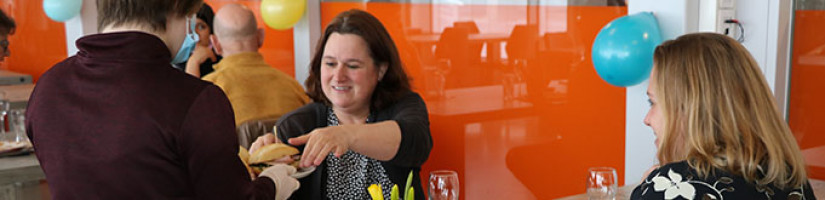 Actie banner buurthuis sub home