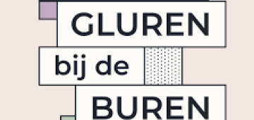 Gluren bij de buren