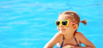 Voorverkoop zomervakantieabonnementen zwembad De Hoorn gestart