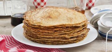Pannenkoekendag