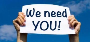 Vacature horecamedewerker